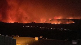 Após colisão de trens, Espanha decreta três dias de luto 