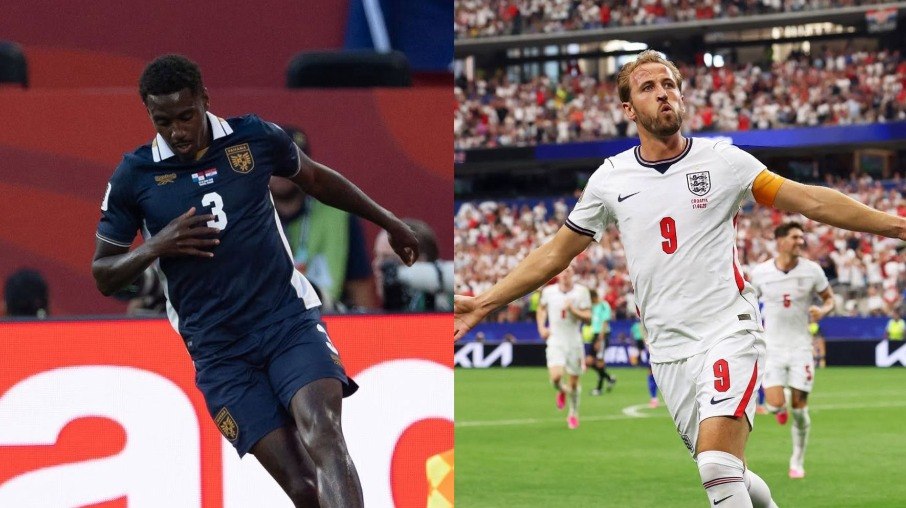 Córdoba e Kane fazem embate em Panamá x Inglaterra