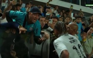 Neymar birrento, caneta e frango bizarro: Top 5 da 16ª rodada