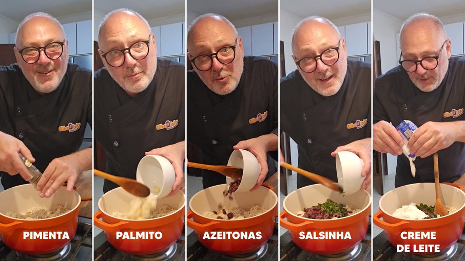 Temperando