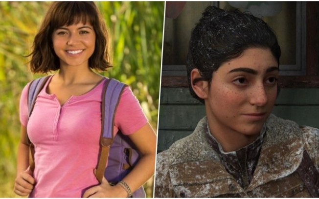 The Last of Us | Dora Aventureira será a Dina na segunda temporada da série