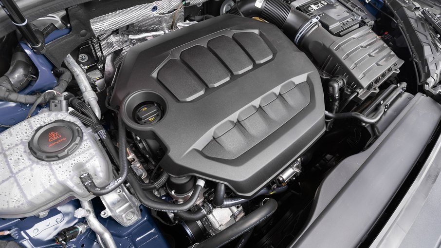 Novo Audi Q3 usa motor 2.0 TFSI de 258 cv, câmbio S tronic de sete marchas e tração quattro