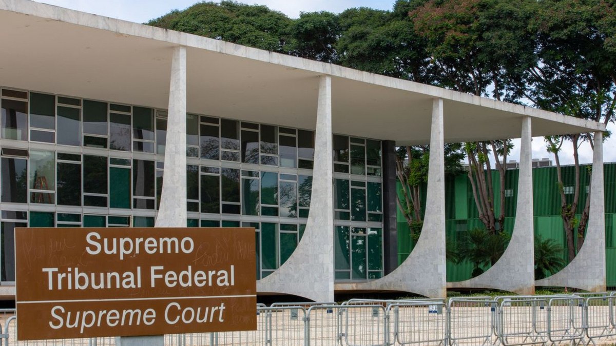 Supremo Tribunal Federal 