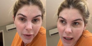 Bárbara Evans expõe dificuldades da maternidade tripla: ‘Não consigo’