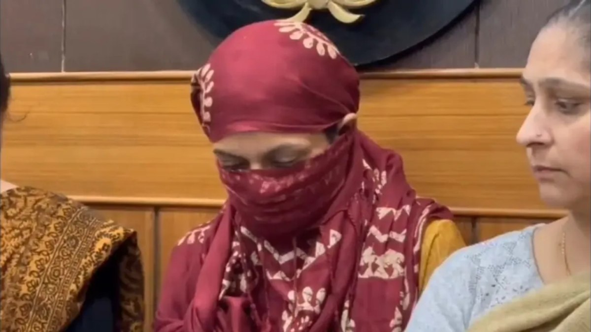 Indiana mata a sobrinha durante um casamento na India Indiana mata a sobrinha durante um casamento na India