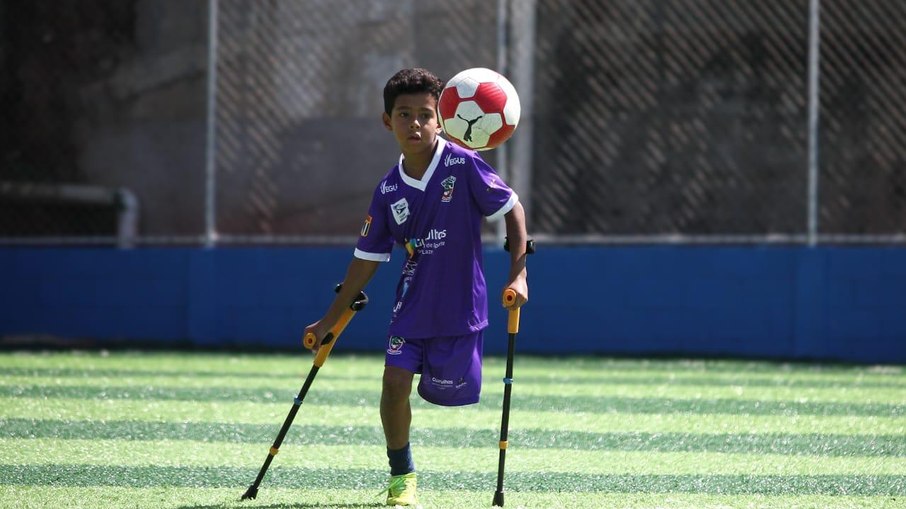 Jogador Jogador
