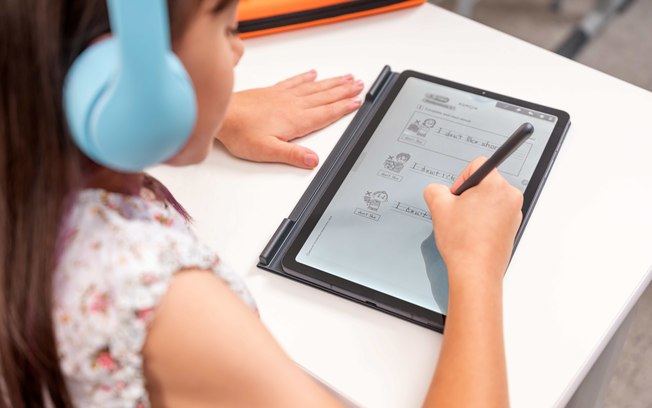 Tecnologia pode impulsionar aprendizado durante as férias