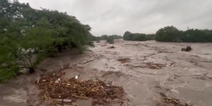 Texas: 27 meninas desaparecidas estavam em grupo de acampamento
