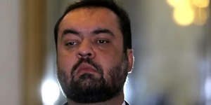 Opinião: Castro subiu num palanque cheio de sangue e se mostrou perdido