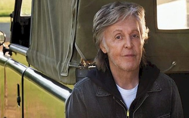 Paul McCartney anuncia os boxes I, II e III em CD e vinil para agosto