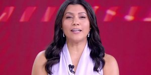SBT define destino de Dani Brandi após o fim do Aqui Agora