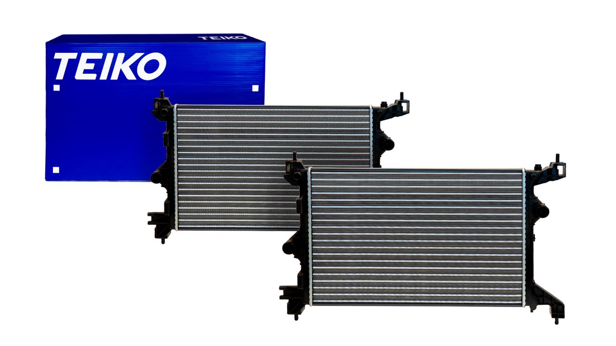 Radiadores Teiko Parts Radiadores Teiko Parts