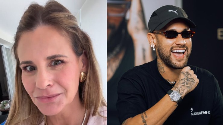 Ex-jornalista da Globo defende Neymar e gera polêmica na web