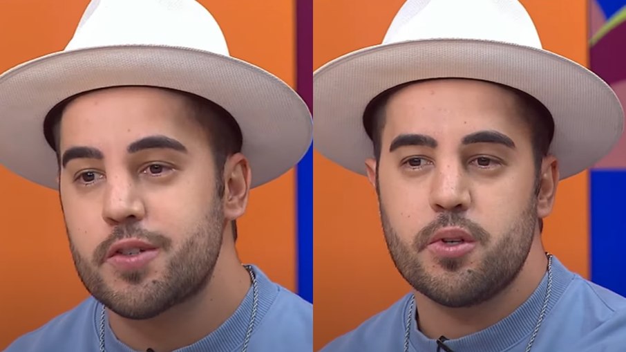 Rod fala sobre fim da banda Melim