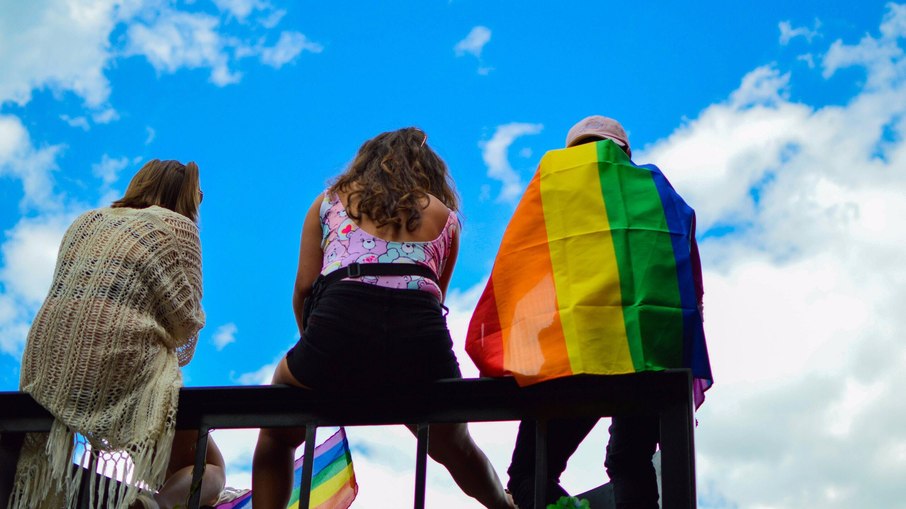 Prezados professores, os estudantes LGBTQIA+ contam com vocês