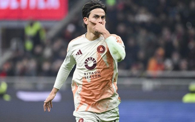 Claudio Ranieri, comandante da Roma, enfrenta a Lazio neste domingo (5) Claudio Ranieri, comandante da Roma, enfrenta a Lazio neste domingo (5)