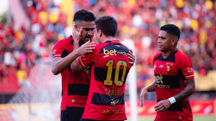 Desportiva Ferroviária x Sport: horário, palpite e onde assistir