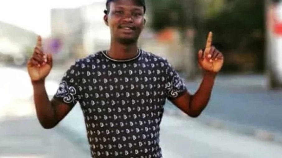 Moïse Mugenyi Kabagambe