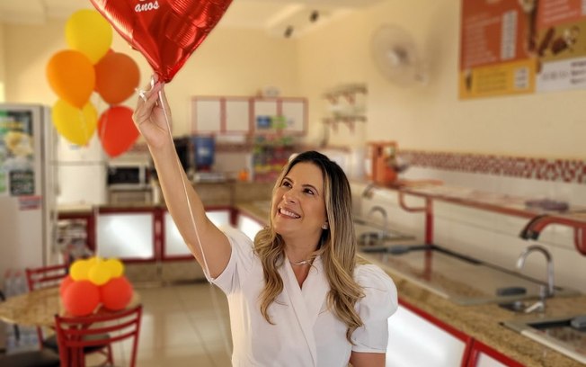 Fábrica dos Bolos Franquia de Bolos Mirassol - Docerias em Mirassol / SP