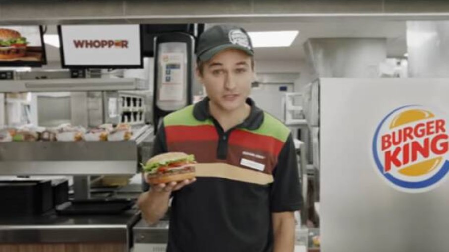 Mubadala amplia oferta para comprar a Zamp, que opera o Burger King Brasil
