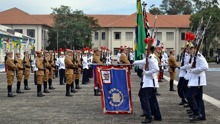 SP: inscrições para o concurso de cadete encerram nesta quarta
