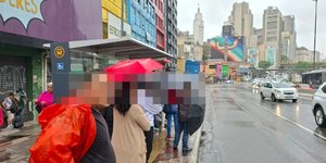 SP: greve de motoristas termina após acordo sobre 13º