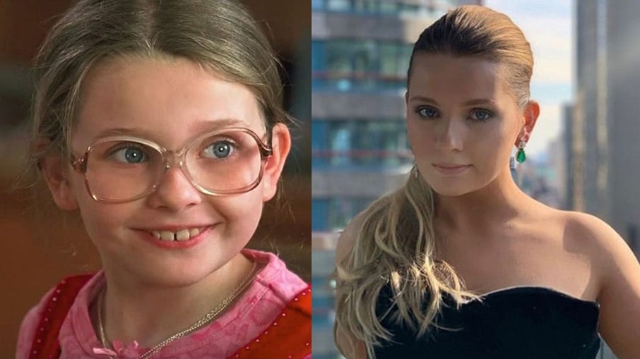 Abigail Breslin desabafou sobre violência doméstica que sofreu durante dois anos