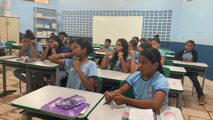 Educação: conheça os planos dos candidatos ao governo do Pará