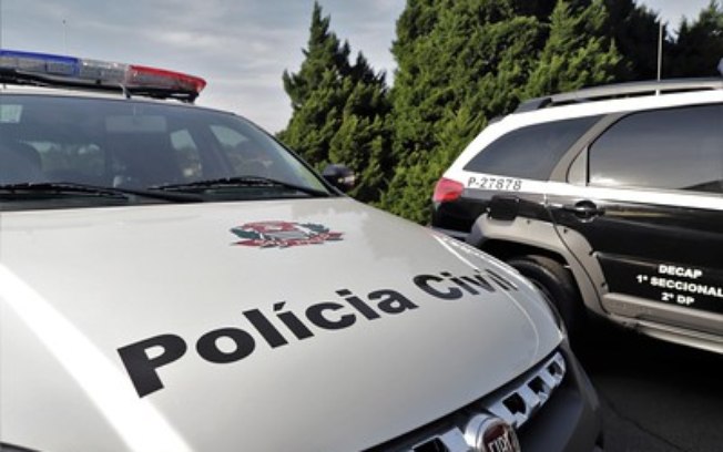 Cotia: homem é assassinado a golpes de faca no peito Cotia: homem é assassinado a golpes de faca no peito