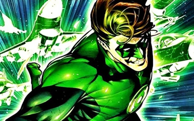 A própria DC Comics admite que há Lanternas Verdes demais em seu universo