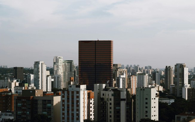 Mercado imobiliário de alto padrão em SP mostra resiliência Mercado imobiliário de alto padrão em SP mostra resiliência