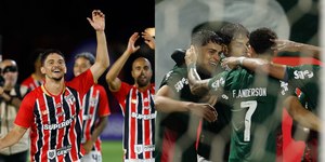 Como ficarão as semifinais do Paulistão? Veja os cenários