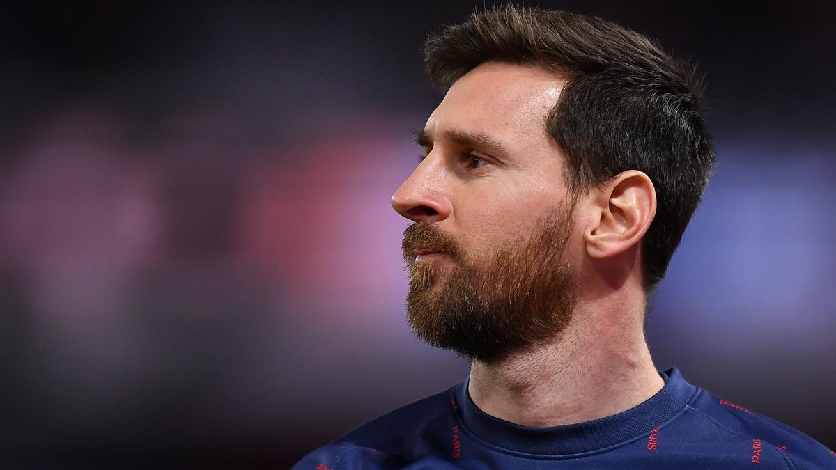 Messi é esperado por ex-atacante do Real Madrid na MLS