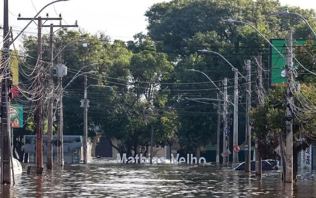 Exército afasta militares por “fake news” no Rio Grande do Sul