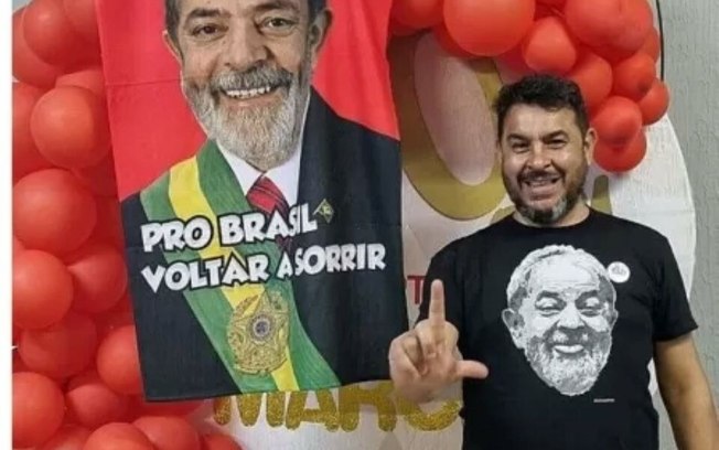 Bolsonarista que invadiu e matou petista em aniversário cumprirá prisão domiciliar