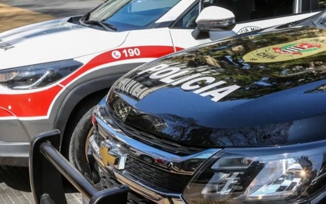 Polícia e MP impedem plano do PCC para matar promotor e coordenador de presídios no interior de SP Polícia e MP impedem plano do PCC para matar promotor e coordenador de presídios no interior de SP