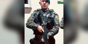 PM é morto após briga em fila de barraca no Ceará