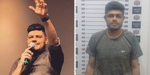 Pastor é preso após matar ex a facadas em festa do filho