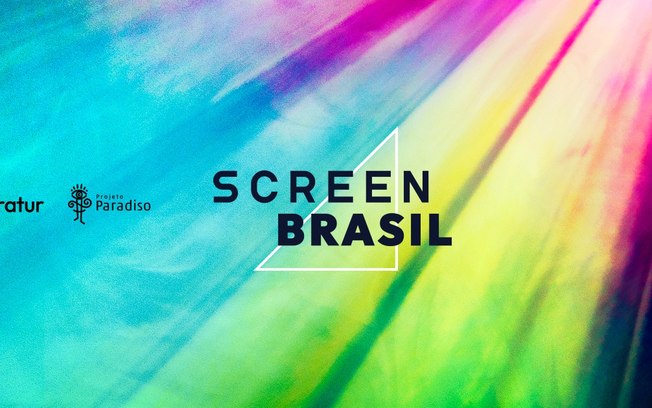 Screen Brasil anuncia filmes selecionados e segunda edição Screen Brasil anuncia filmes selecionados e segunda edição