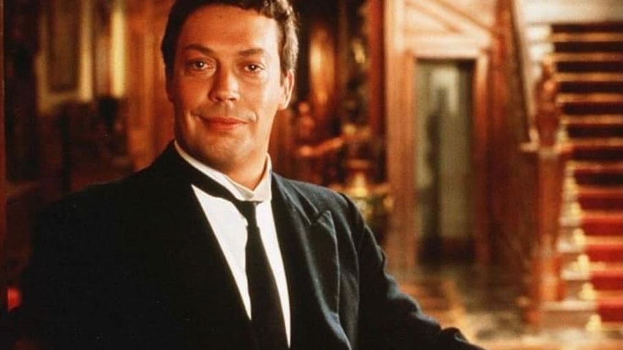 Morre Tim Curry Morre Tim Curry