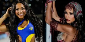 Mayara Lima recebe convite especial de Sabrina Sato; saiba mais