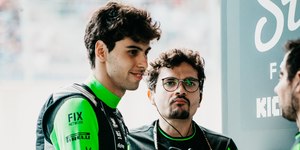 Com 21 anos, Bortoleto pode dar salto que Senna deu aos 28 na F1?