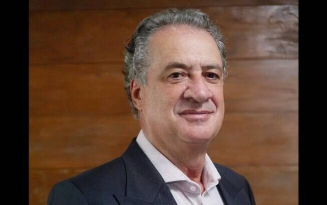 'Não estamos com ninguém à venda', diz Sérgio Coelho, presidente do Atlético-MG
