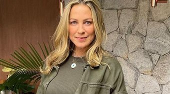 Luana Piovani reage a vídeo de Alexandre Correa: 