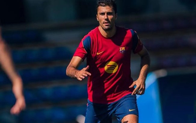 Rodri pediu desculpas após comentários sobre o time do Valencia