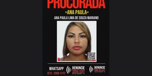 Foragida por deformar pacientes debocha da Justiça