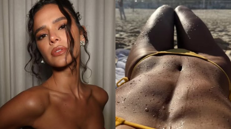Na%20praia%2C%20Bruna%20Marquezine%20exibe%20corp%C3%A3o%20de%20dar%20inveja