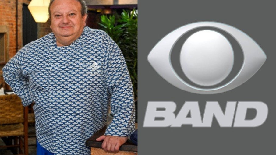 Erick Jacquin Erick Jacquin