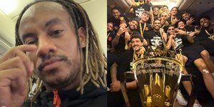 Jogador do Corinthians faz piada sobre crise e sumiço de Martínez