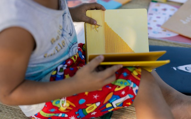 Na Amazônia, a literatura é aliada no combate climático